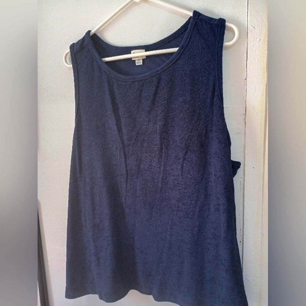 A New Day 2X tank top NWOT